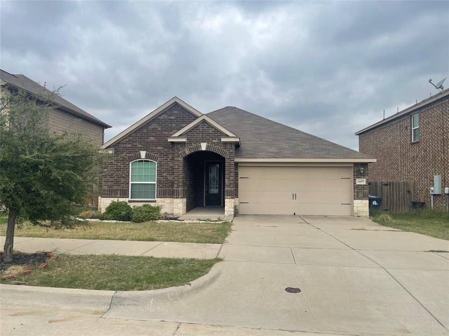 Property photo for 4609 Conley Lane, Denton, TX