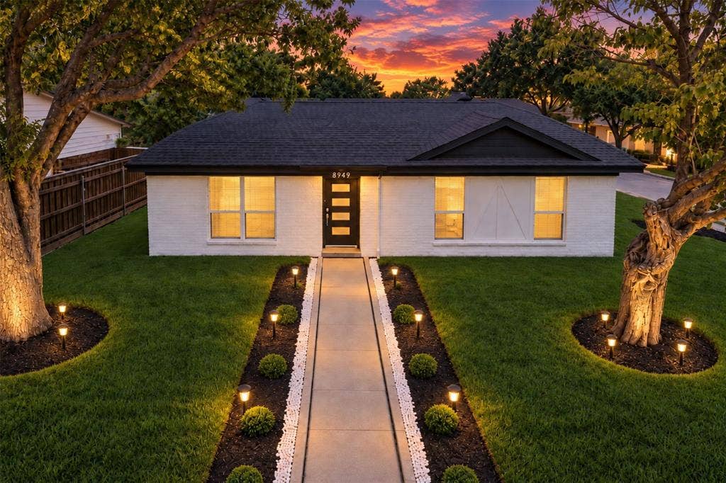8949 Shorelark Drive, Dallas, TX 75217