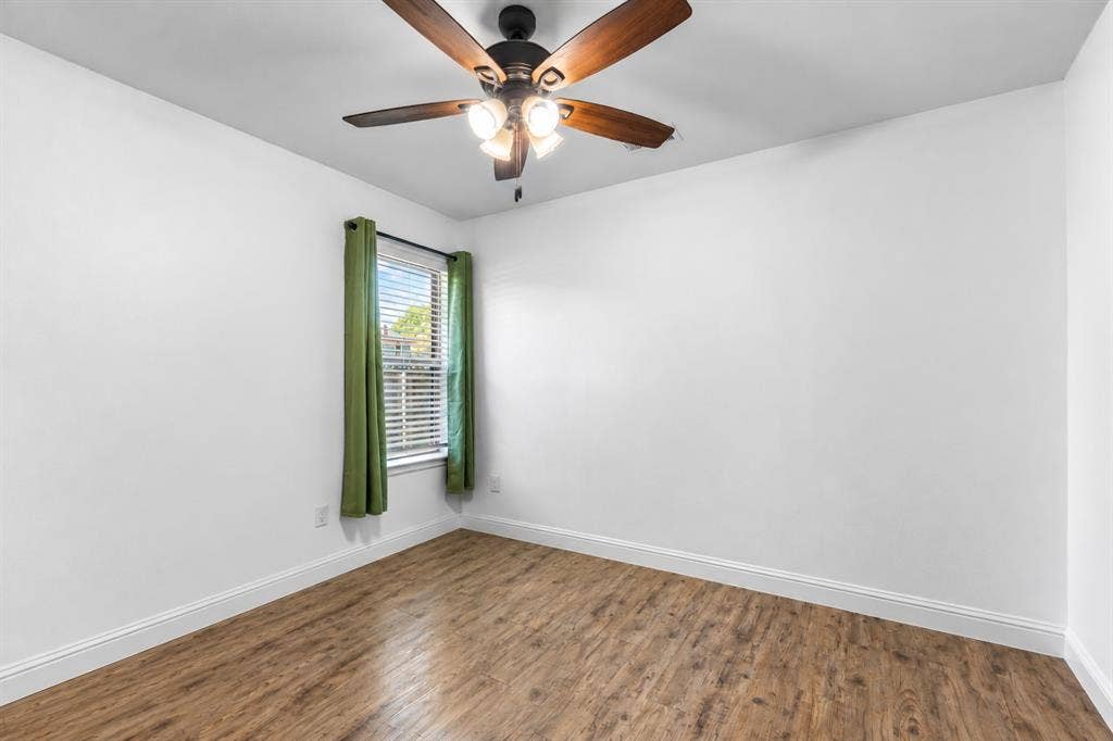 1031 W Gandy Street, Denison, TX 75020