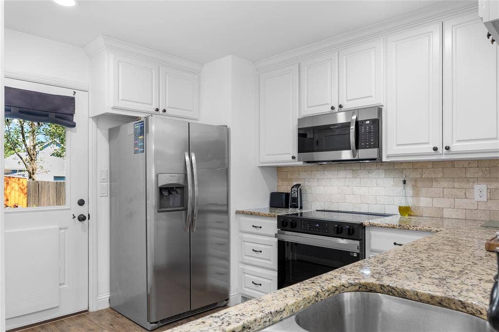1031 W Gandy Street, Denison, TX 75020