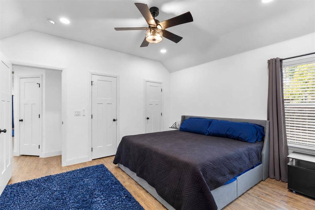 1031 W Gandy Street, Denison, TX 75020