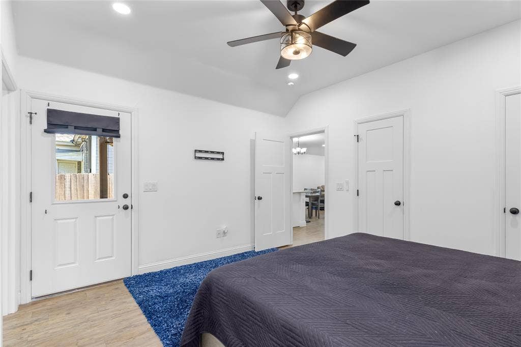 1031 W Gandy Street, Denison, TX 75020