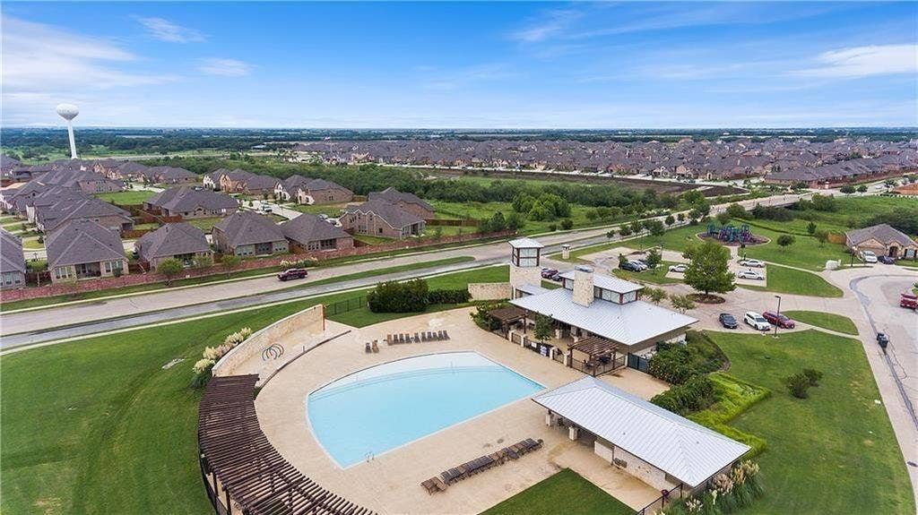 15924 Placid Trail, Prosper, TX 75078
