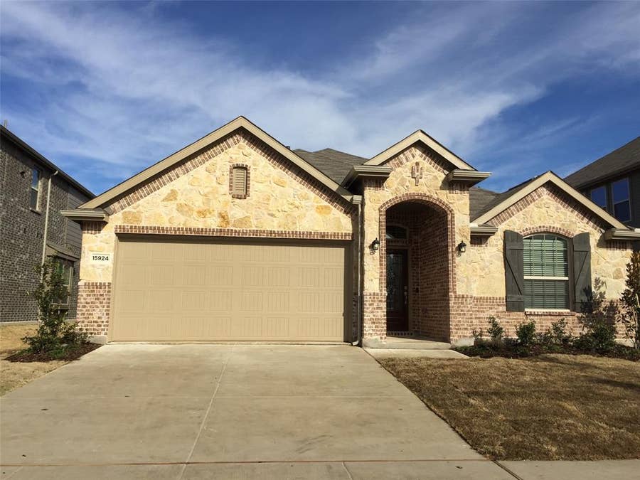 Property photo for 15924 Placid Trail, Prosper, TX