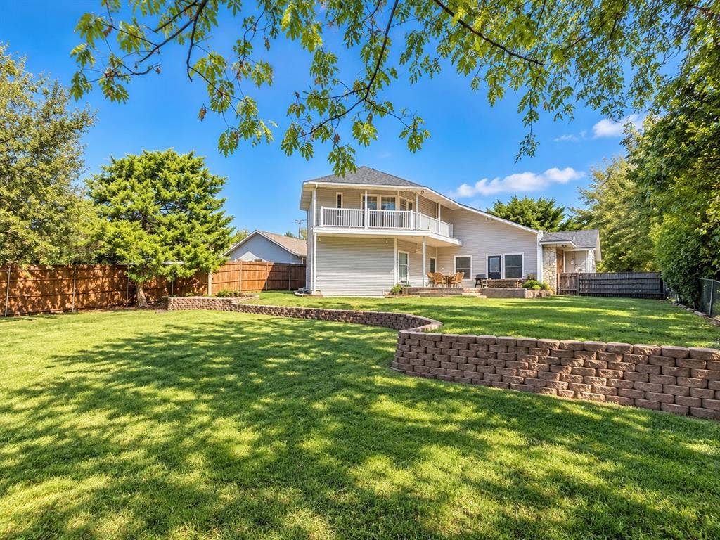 105 N Craig Road, Prosper, TX 75078 105 N Craig Road, Prosper, TX 75078