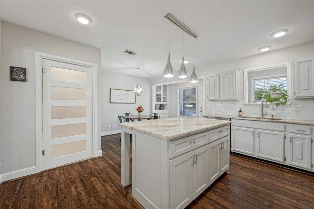 105 N Craig Road, Prosper, TX 75078 105 N Craig Road, Prosper, TX 75078