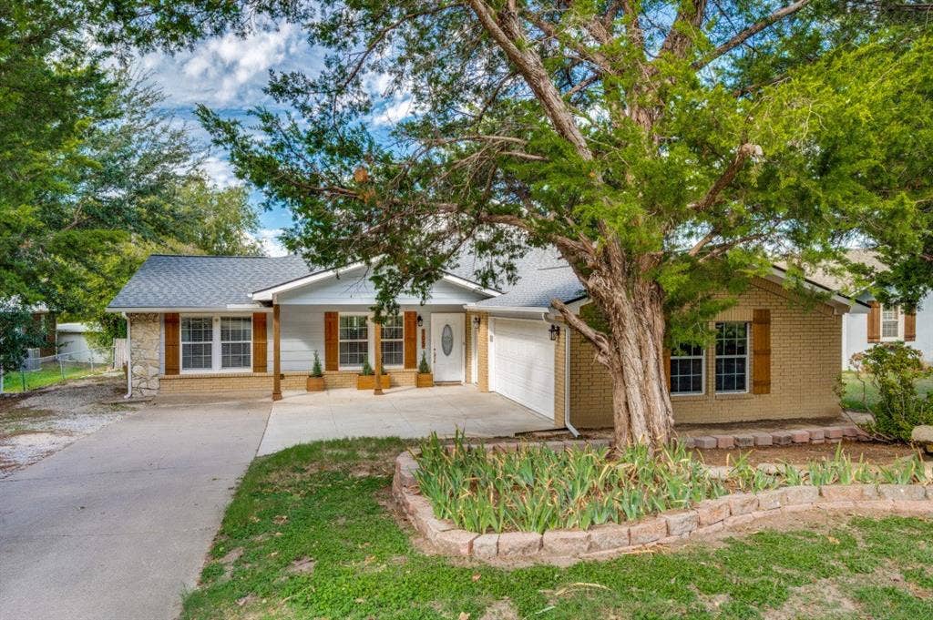 105 N Craig Road, Prosper, TX 75078 105 N Craig Road, Prosper, TX 75078