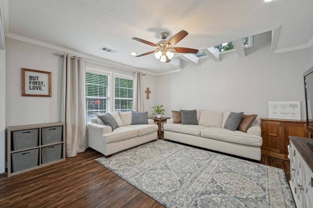 105 N Craig Road, Prosper, TX 75078 105 N Craig Road, Prosper, TX 75078