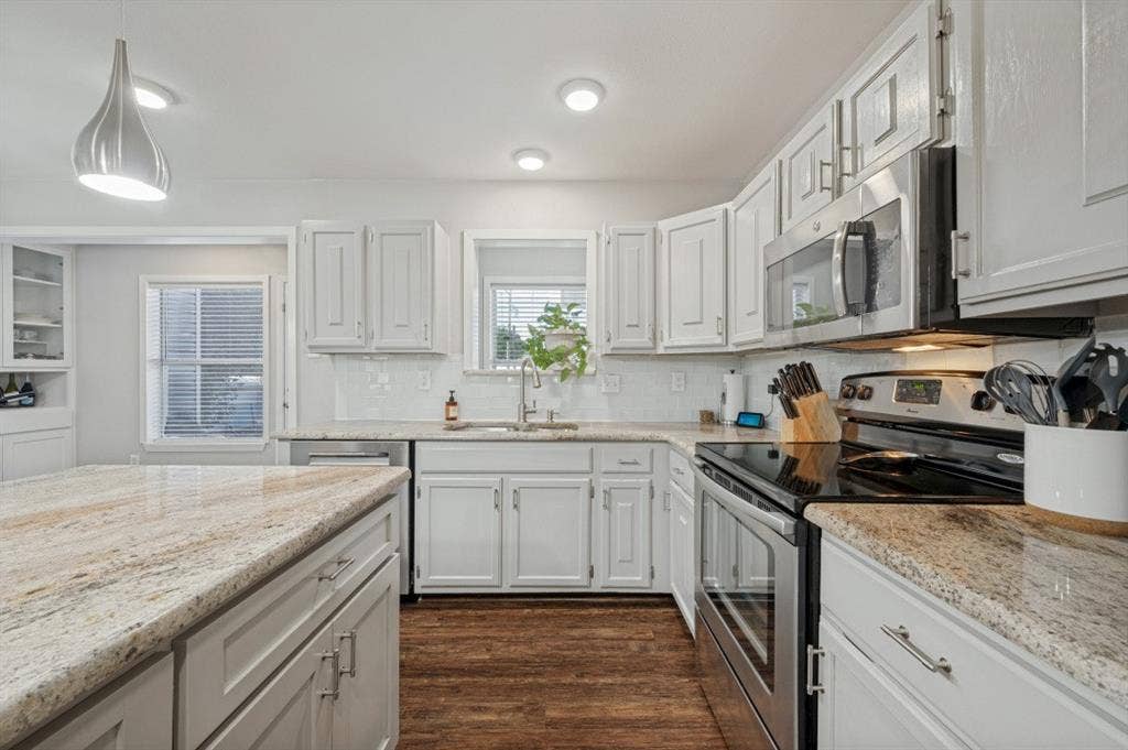 105 N Craig Road, Prosper, TX 75078 105 N Craig Road, Prosper, TX 75078