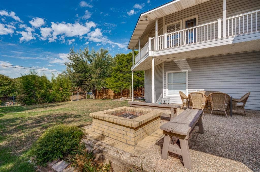 105 N Craig Road, Prosper, TX 75078 105 N Craig Road, Prosper, TX 75078