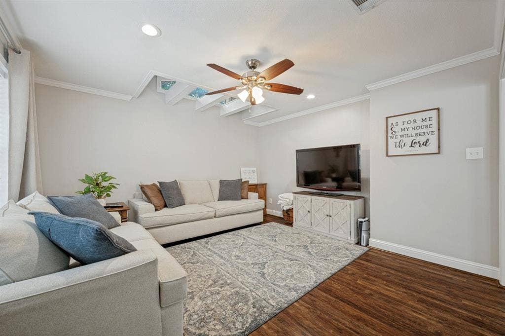 105 N Craig Road, Prosper, TX 75078 105 N Craig Road, Prosper, TX 75078