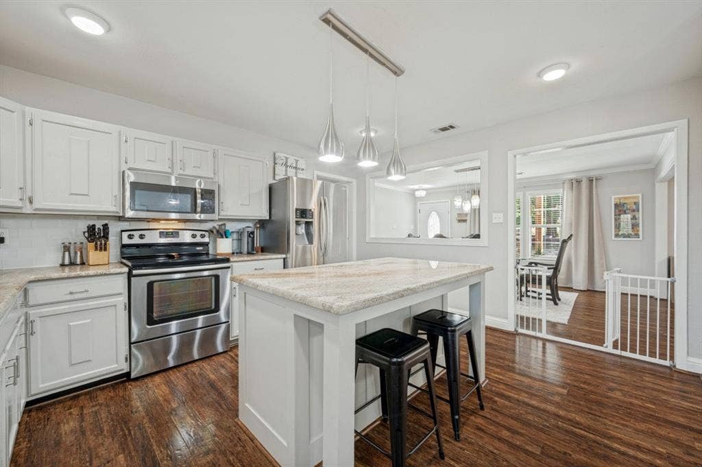 105 N Craig Road, Prosper, TX 75078 105 N Craig Road, Prosper, TX 75078