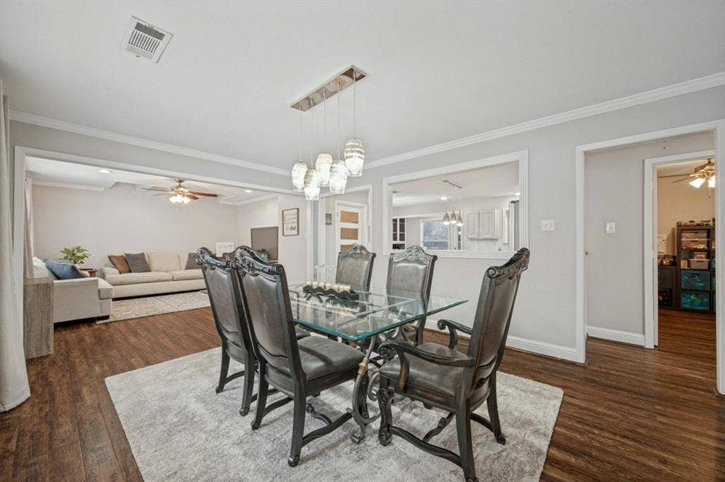 105 N Craig Road, Prosper, TX 75078 105 N Craig Road, Prosper, TX 75078