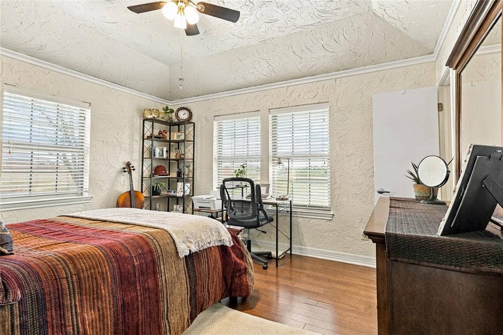 910 W Highway 67, Alvarado, TX 76009