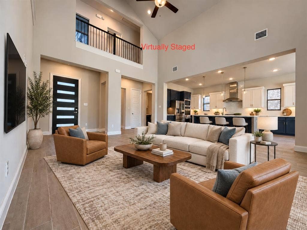 943 Marie Drive, Allen, TX 75013 943 Marie Drive, Allen, TX 75013