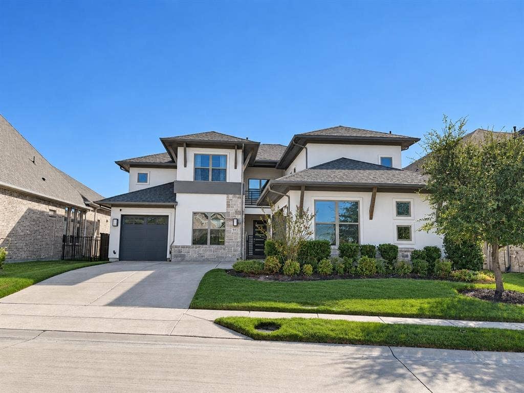 943 Marie Drive, Allen, TX 75013 943 Marie Drive, Allen, TX 75013