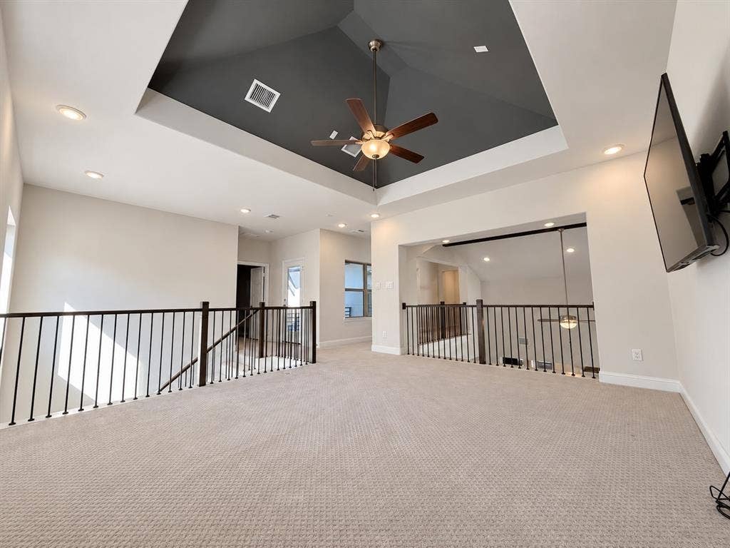 943 Marie Drive, Allen, TX 75013 943 Marie Drive, Allen, TX 75013