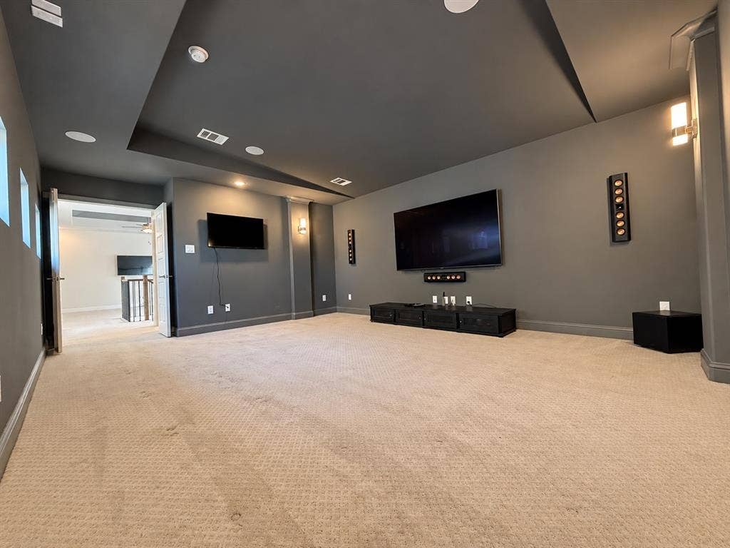 943 Marie Drive, Allen, TX 75013 943 Marie Drive, Allen, TX 75013