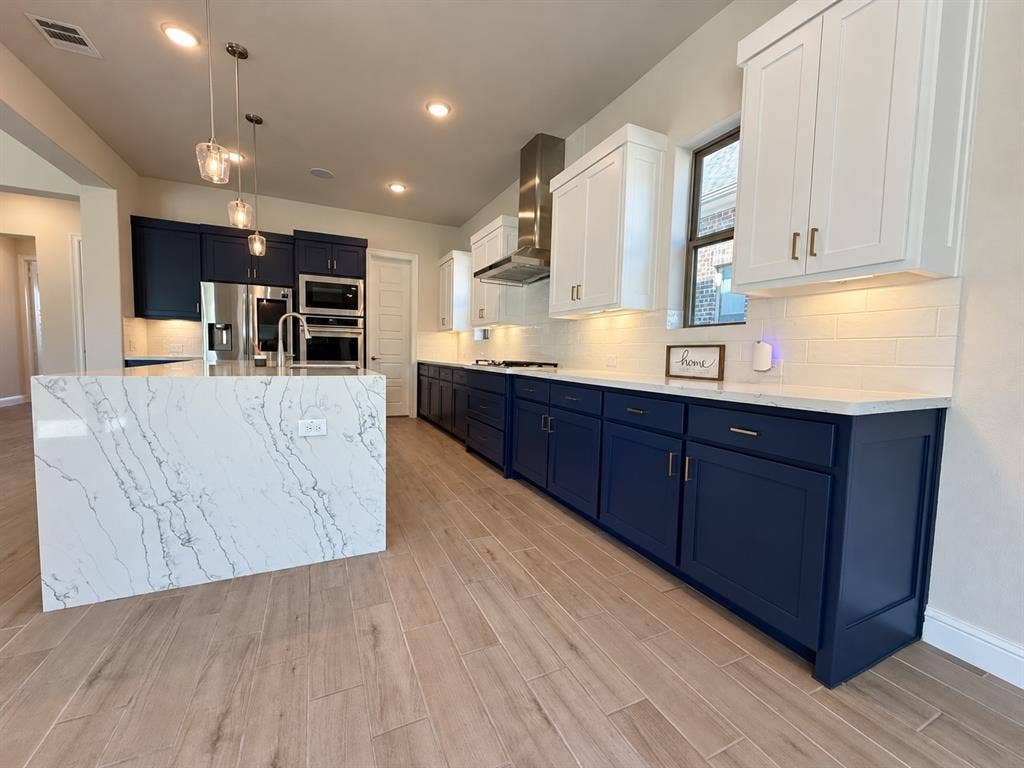 943 Marie Drive, Allen, TX 75013 943 Marie Drive, Allen, TX 75013
