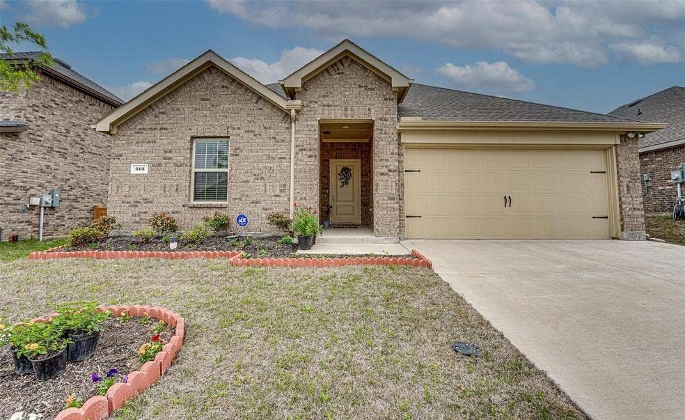 605 Auburn Forest Drive, Princeton, TX 75407 605 Auburn Forest Drive, Princeton, TX 75407