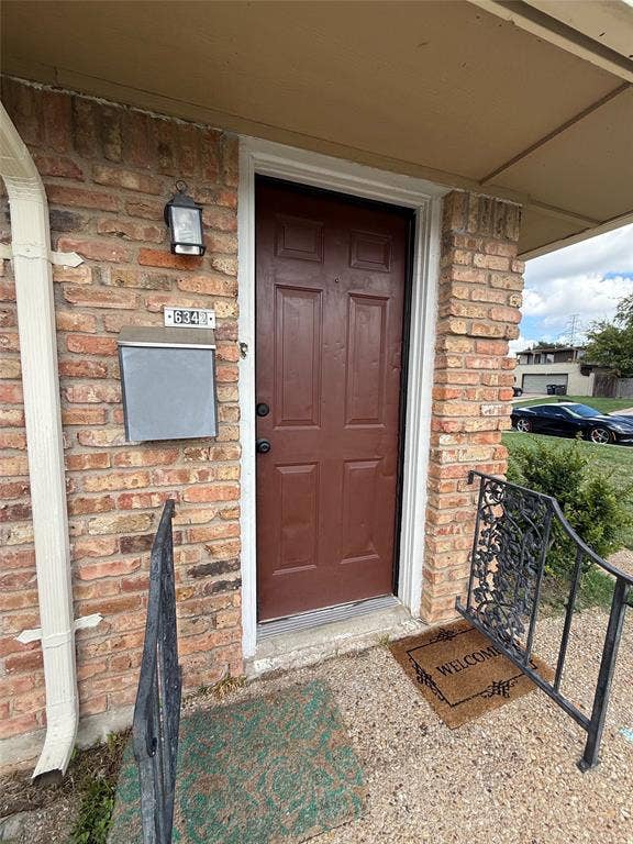 6342 Walraven Circle, Fort Worth, TX 76133 6342 Walraven Circle, Fort Worth, TX 76133