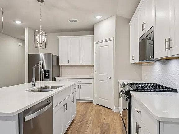 Property photo for 1724 GARDENDALE HOLLOW Lane, Anna, TX