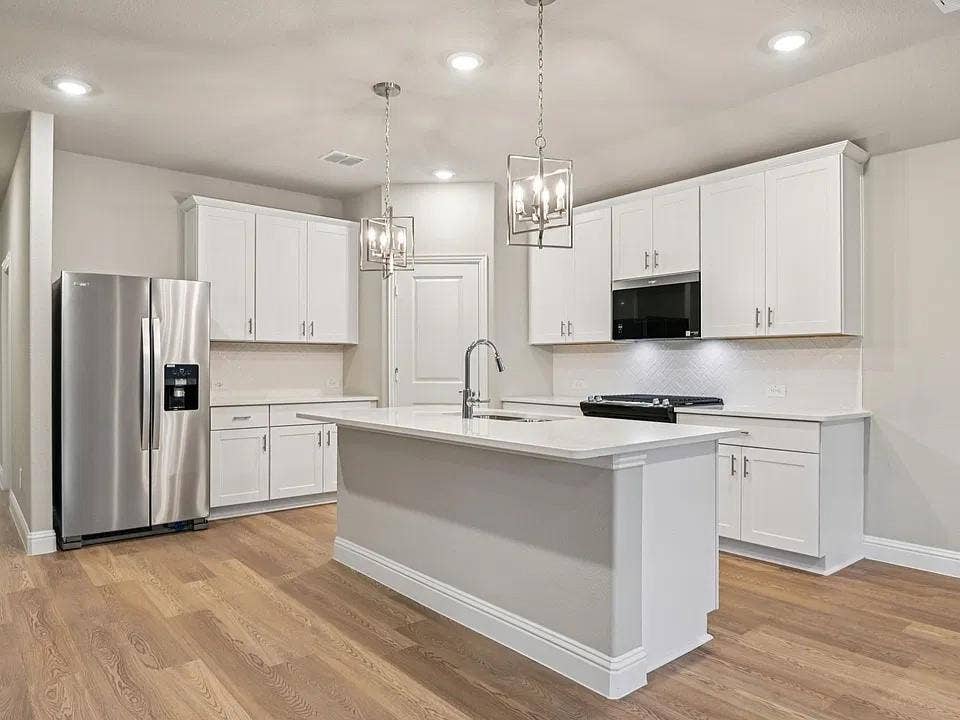 1724 GARDENDALE HOLLOW Lane, Anna, TX 75409 1724 GARDENDALE HOLLOW Lane, Anna, TX 75409