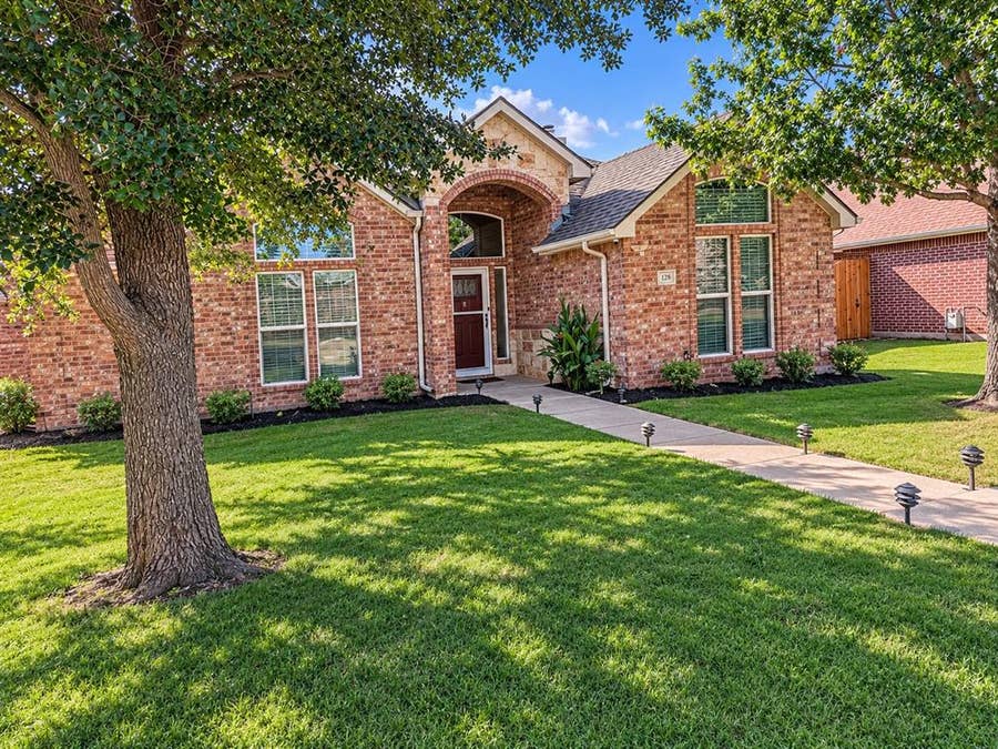 Property photo for 128 Haven Ridge Drive, Rockwall, TX