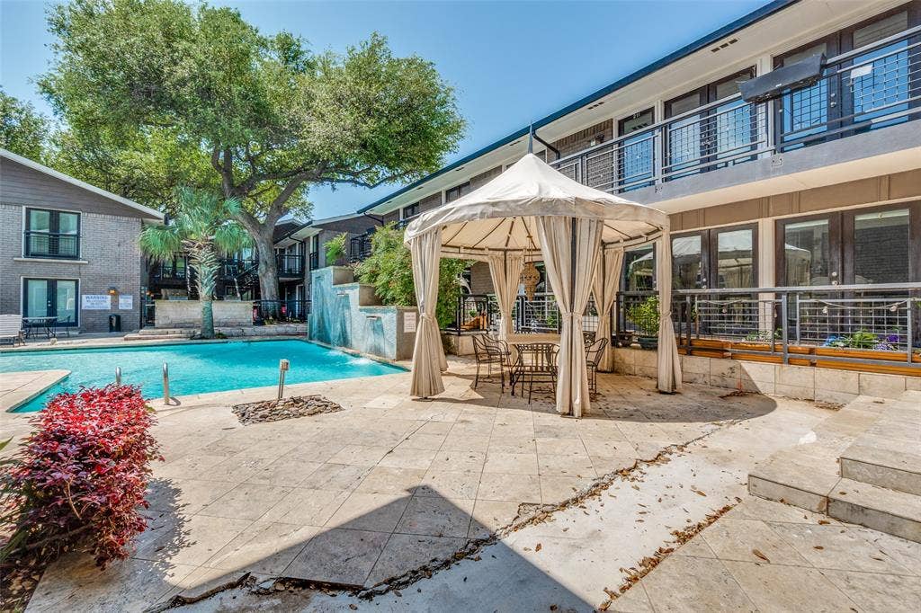 10211 Regal Oaks Drive, #120, Dallas, TX 75230