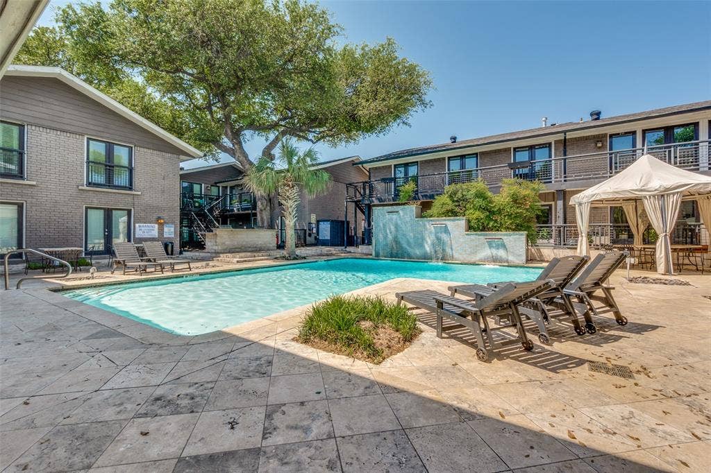 10211 Regal Oaks Drive, #120, Dallas, TX 75230