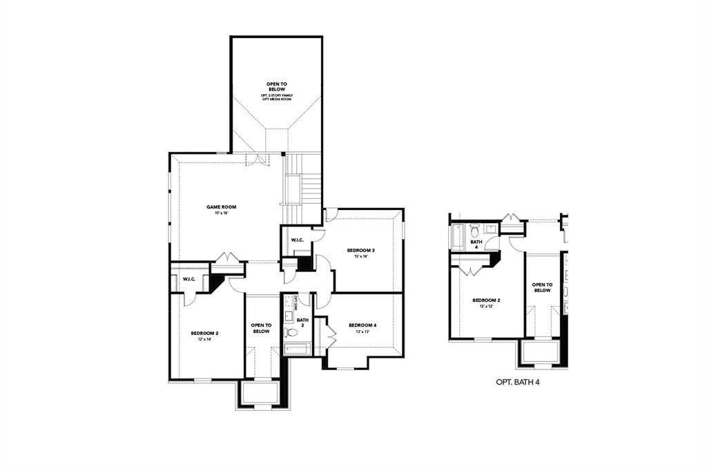758 Longbow Drive, Red Oak, TX 75154