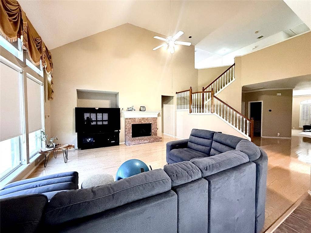 2901 Saint Jude Drive, Mansfield, TX 76063 2901 Saint Jude Drive, Mansfield, TX 76063