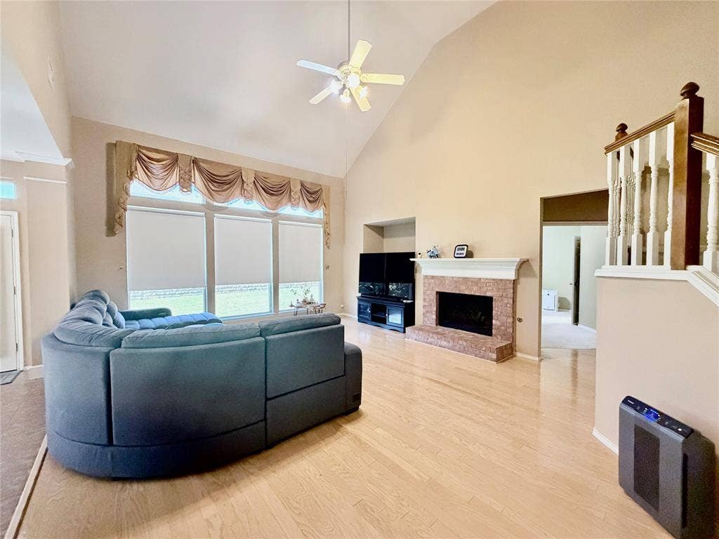 2901 Saint Jude Drive, Mansfield, TX 76063 2901 Saint Jude Drive, Mansfield, TX 76063