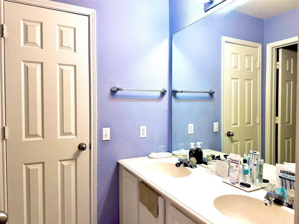2901 Saint Jude Drive, Mansfield, TX 76063 2901 Saint Jude Drive, Mansfield, TX 76063