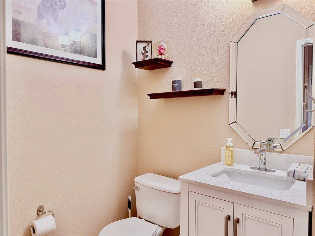 2901 Saint Jude Drive, Mansfield, TX 76063 2901 Saint Jude Drive, Mansfield, TX 76063