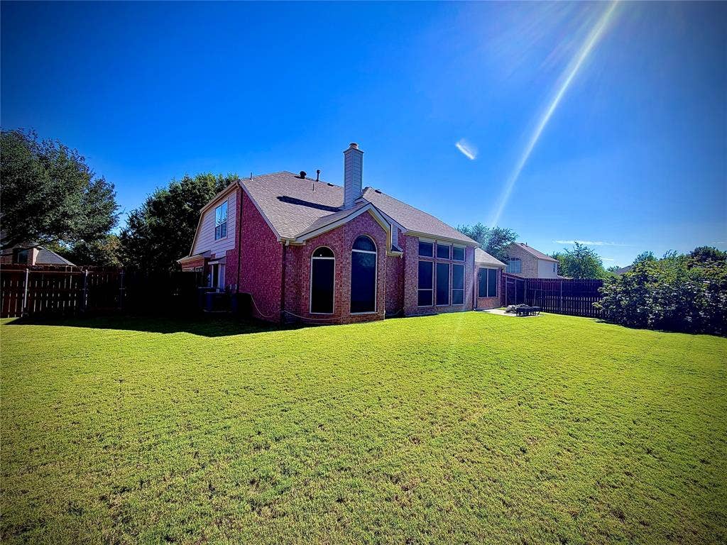 2901 Saint Jude Drive, Mansfield, TX 76063 2901 Saint Jude Drive, Mansfield, TX 76063