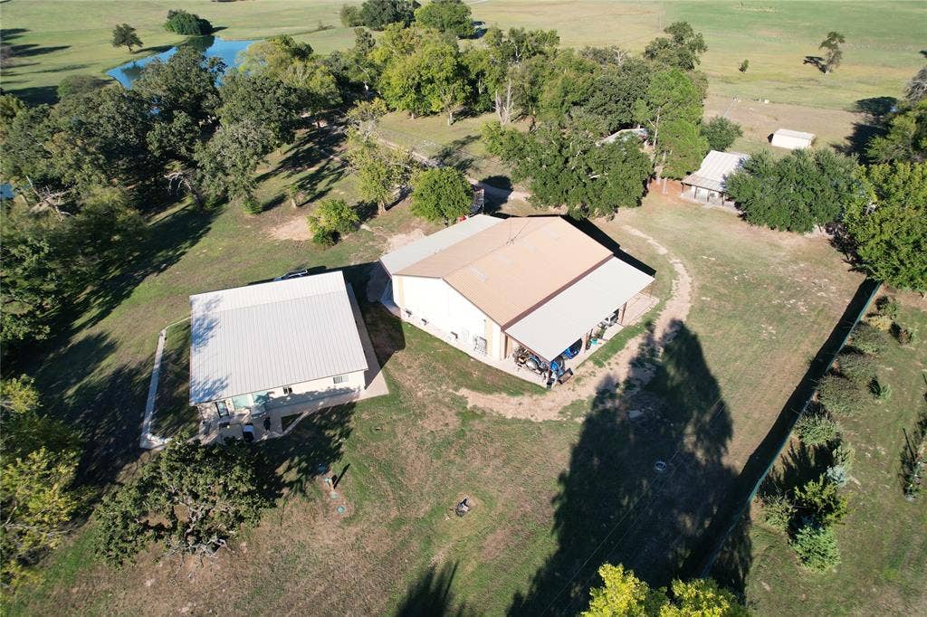 2704 County Road 1103, Sulphur Springs, TX 75482