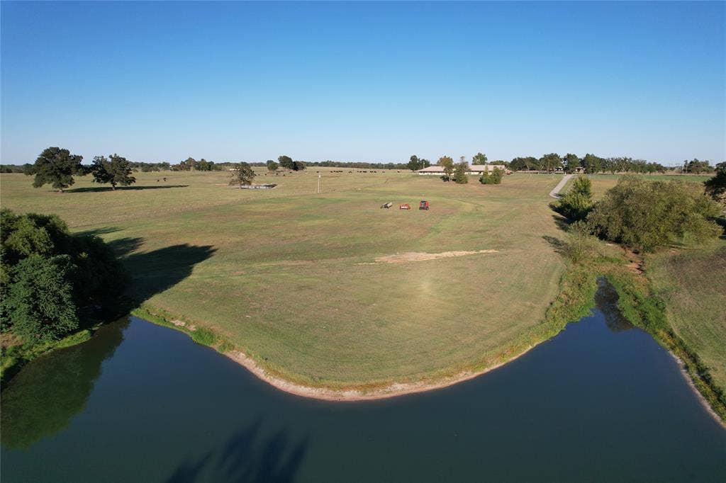 2704 County Road 1103, Sulphur Springs, TX 75482