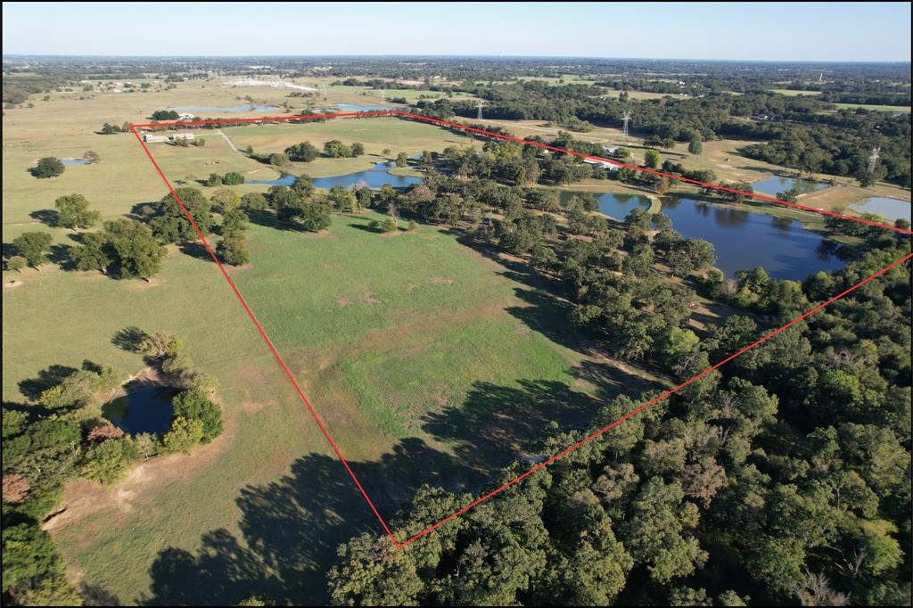 2704 County Road 1103, Sulphur Springs, TX 75482