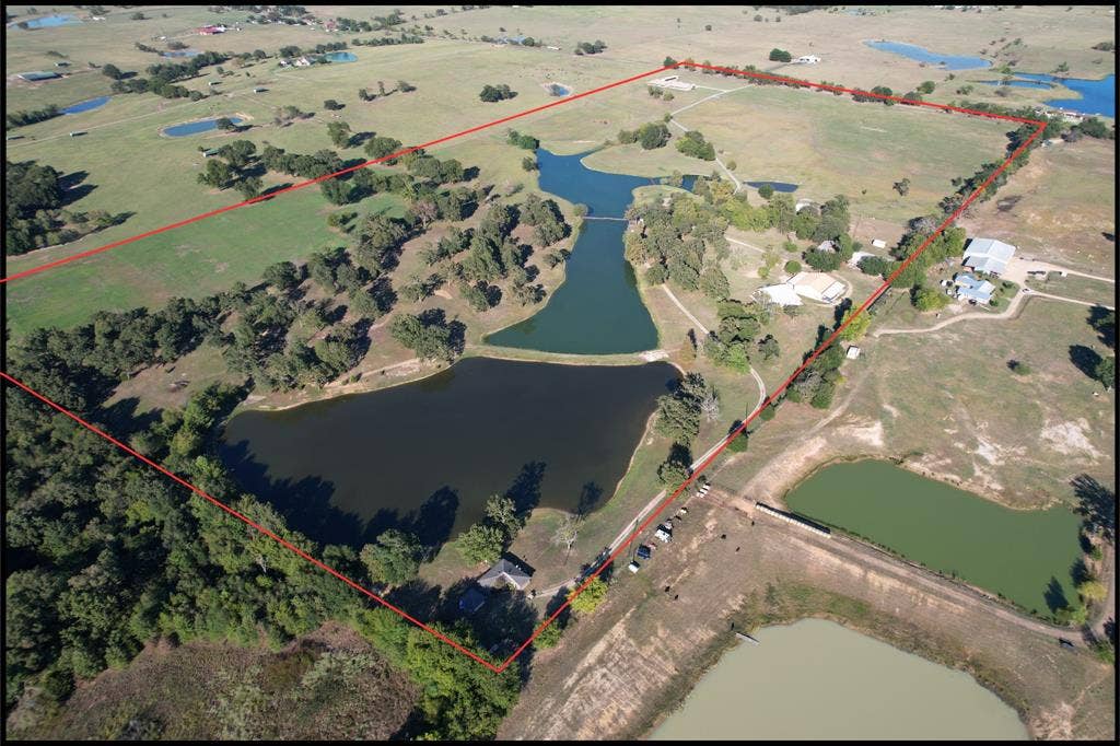 2704 County Road 1103, Sulphur Springs, TX 75482