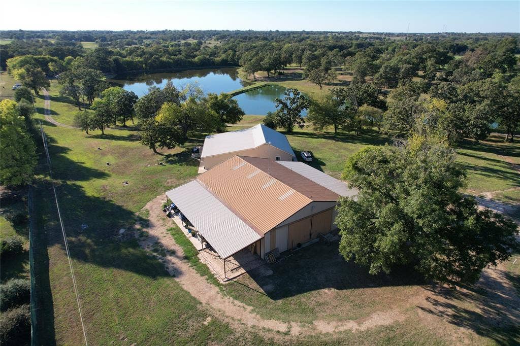 2704 County Road 1103, Sulphur Springs, TX 75482