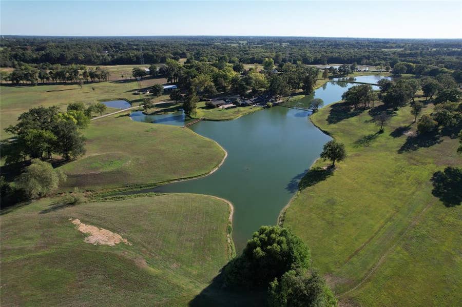 Property photo for 2704 County Road 1103, Sulphur Springs, TX