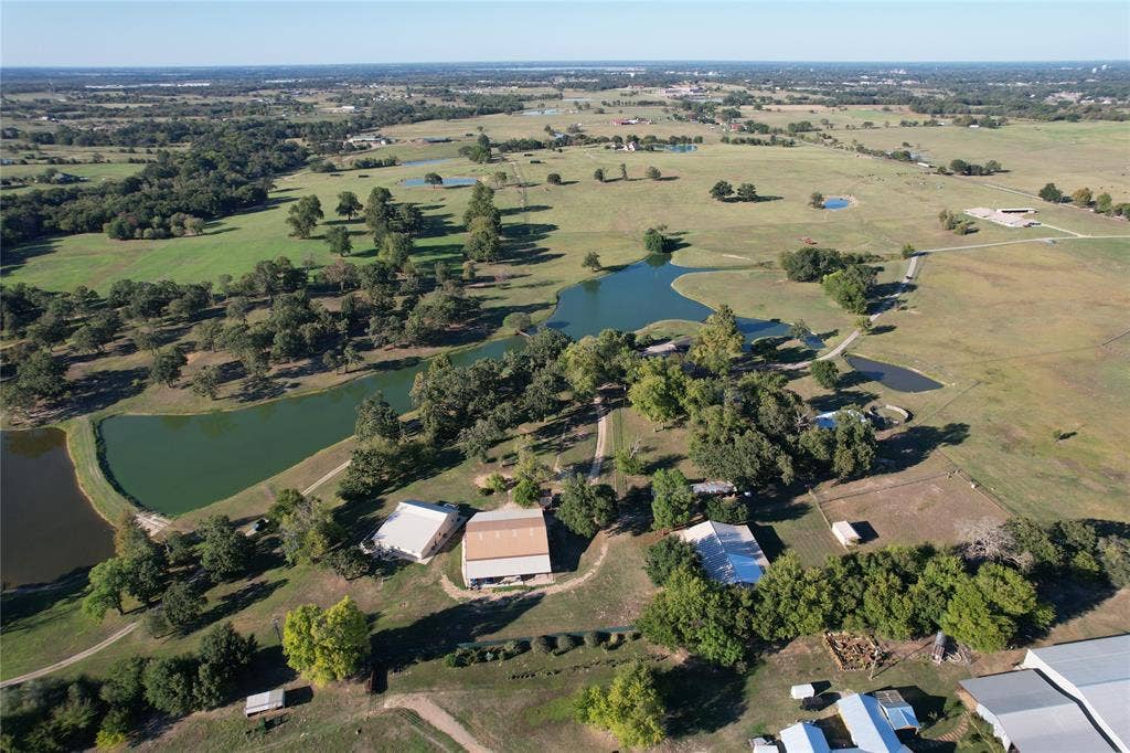 2704 County Road 1103, Sulphur Springs, TX 75482