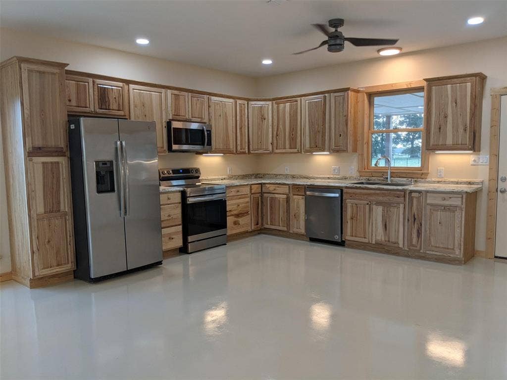 2704 County Road 1103, Sulphur Springs, TX 75482