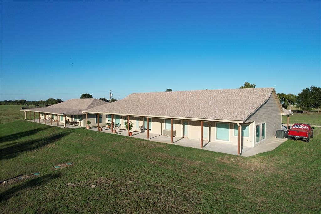 2704 County Road 1103, Sulphur Springs, TX 75482