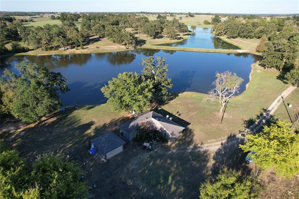 2704 County Road 1103, Sulphur Springs, TX 75482
