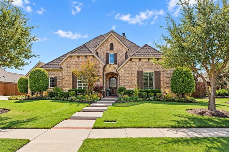 Property photo for 3028 Haywick, The Colony, TX
