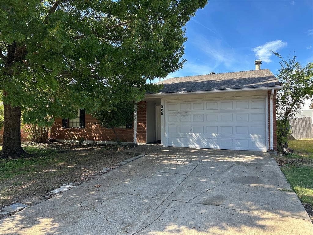 906 Hawthorne Drive, Allen, TX 75002