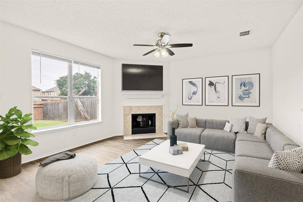 312 Elk Run Drive, Fort Worth, TX 76140 312 Elk Run Drive, Fort Worth, TX 76140