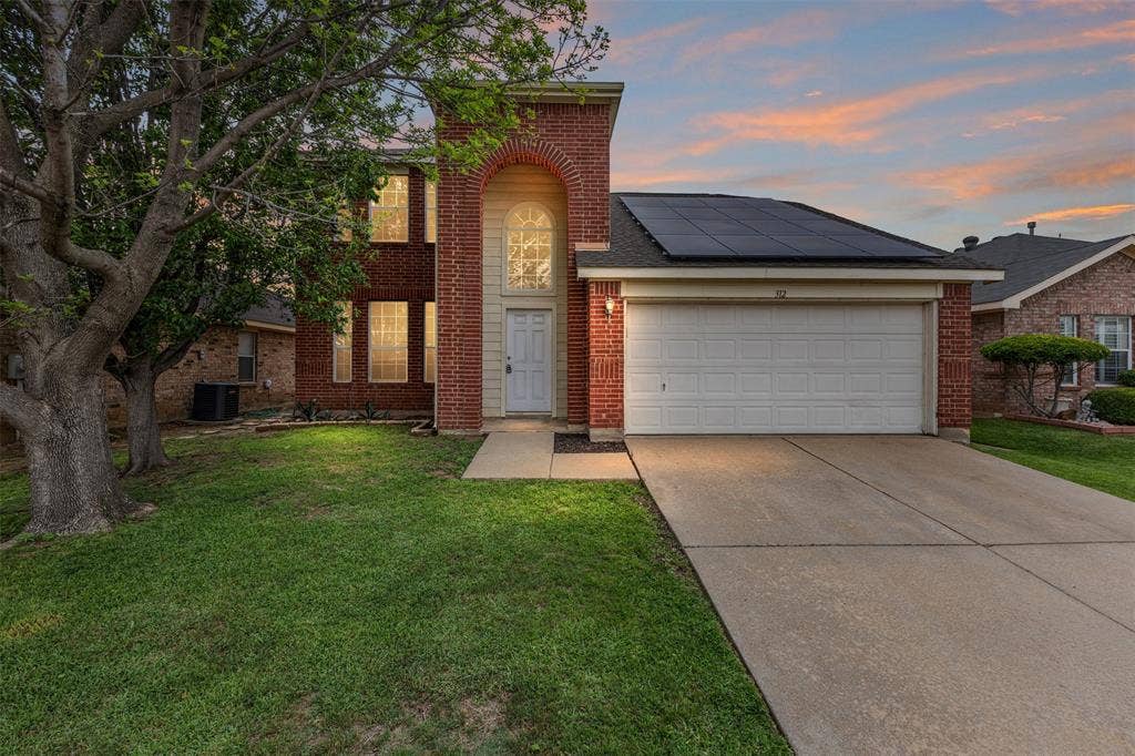 312 Elk Run Drive, Fort Worth, TX 76140 312 Elk Run Drive, Fort Worth, TX 76140